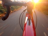 Lär ditt barn att cykla